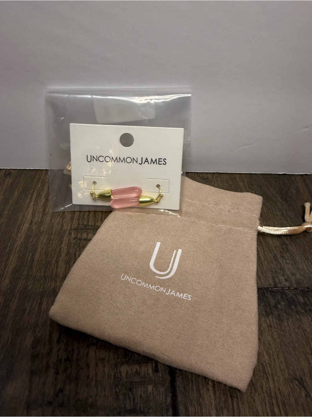 Uncommon James Fantasy Drop Earrings